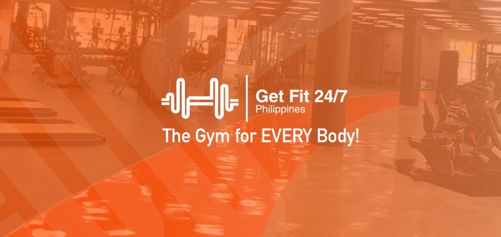 Get Fit: The largest and friendliest all day-everyday access fitness facility in the Philippines is now open